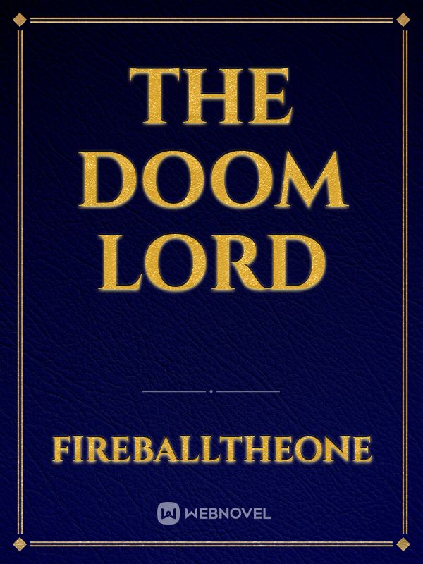 The Doom Lord