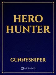 Hero Hunter Book