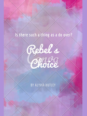 Rebel’s Choice Book