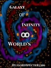 World of Infinity Assassin Book
