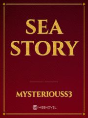 Sea story Book