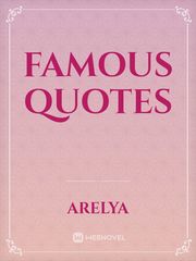 Famous Quotes Book