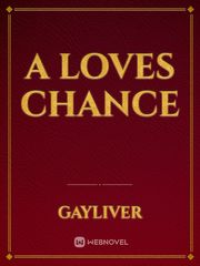 a loves chance Book
