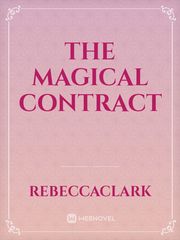 The Magical Contract Book