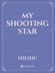 My Shooting Star Book