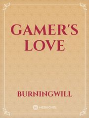 GAMER'S LOVE Book