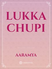 Lukka Chupi Book