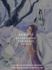Rebirth Of The Divine Fox Beast Book