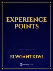 experience points Book