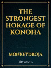 The Strongest Hokage of Konoha Book