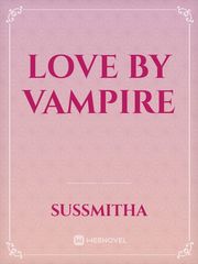 love by vampire Book