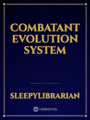 Combatant Evolution System Book