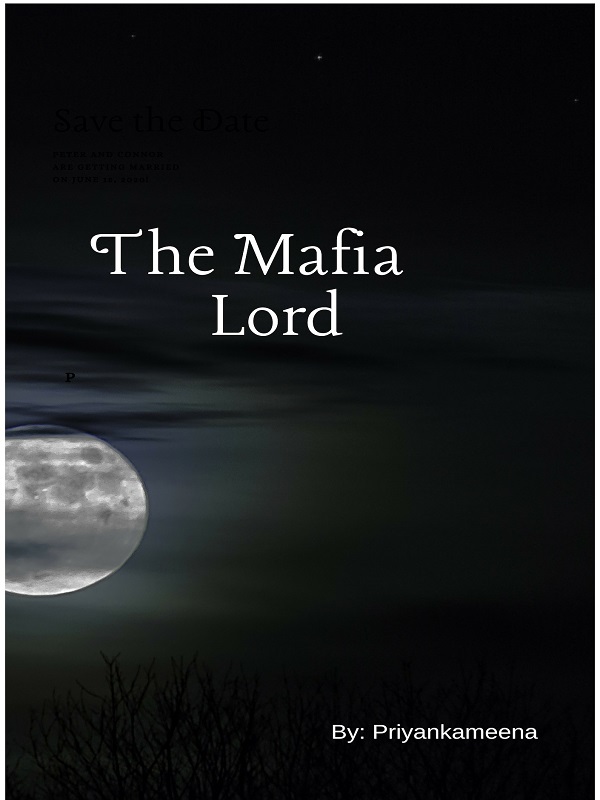 The Mafia Lord Book