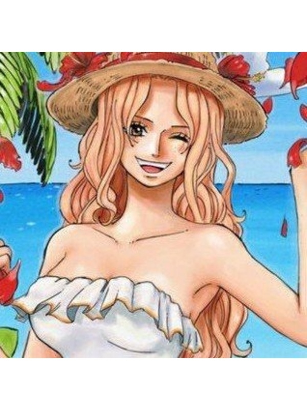 One Piece: Rouge X Asura