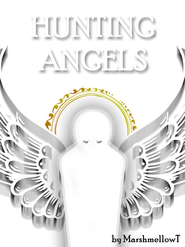 Hunting Angels Book