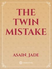 The Twin Mistake Book
