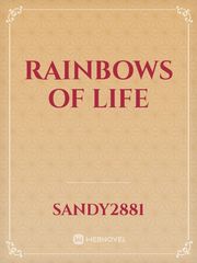 Rainbows of Life Book