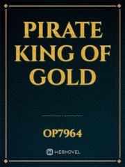 Pirate King of Gold Book