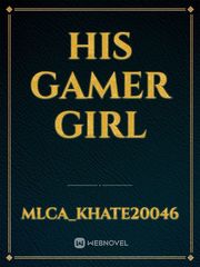 His Gamer Girl Book