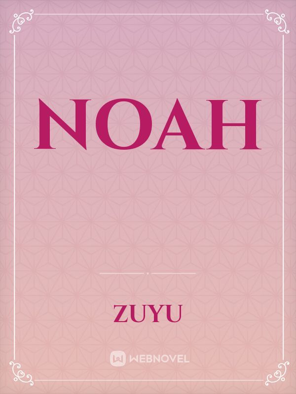 Noah Book