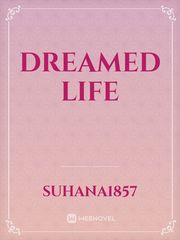 dreamed life Book