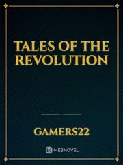 Tales of the Revolution Book