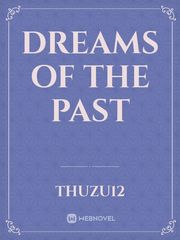 dreams of the past Book