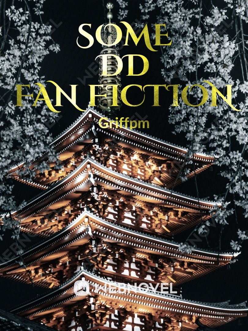 Some Doluo Dalu 2 Fan Fiction Book