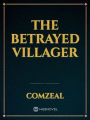 The betrayed Villager Book