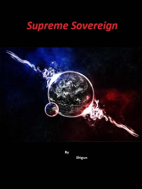 Supreme Sovereign Book