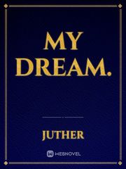 My Dream. Book