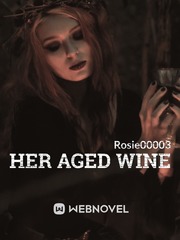 Her Aged Wine Book