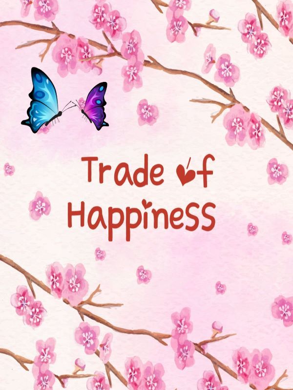 Trade for Happiness Book