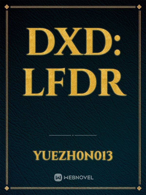 DXD: LFDr