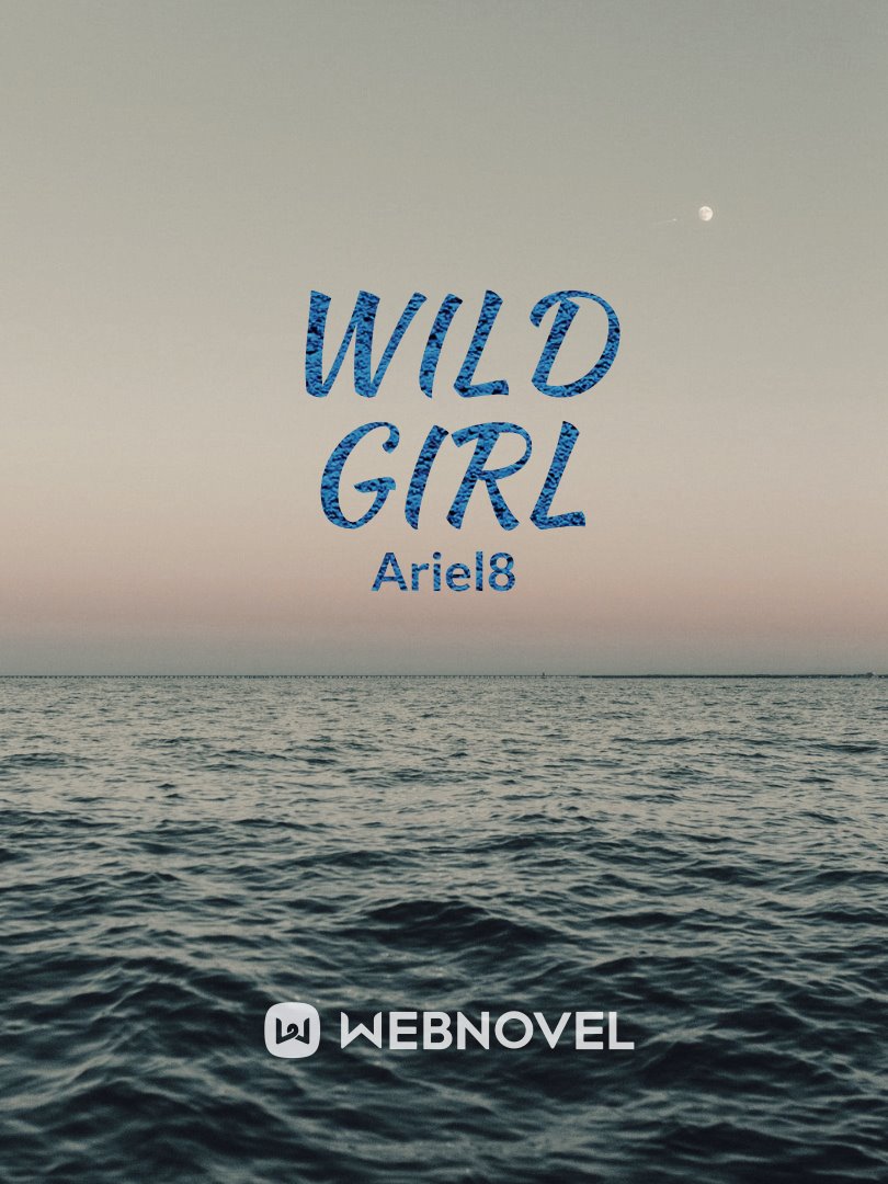 Wild girl