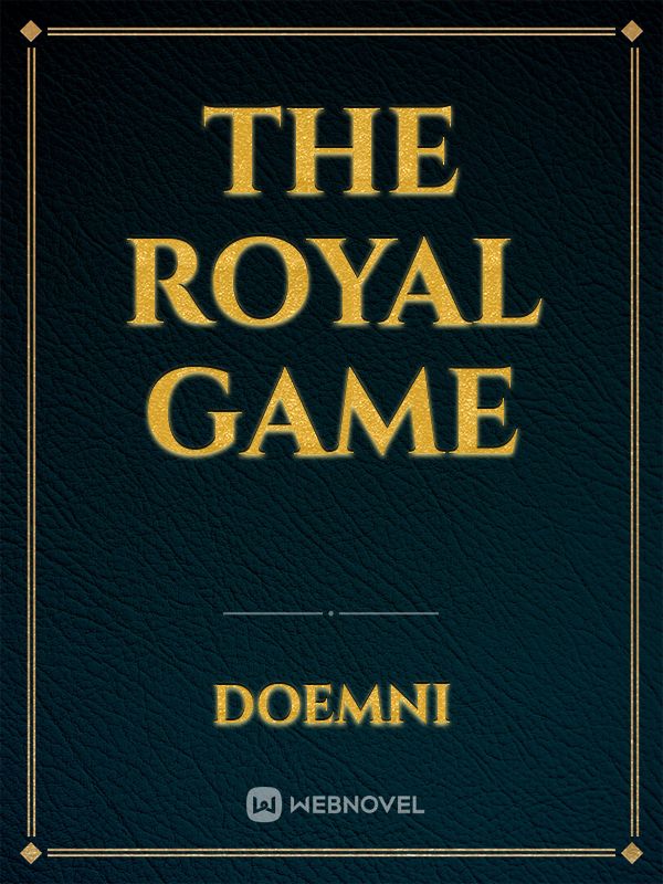The Royal Game Book