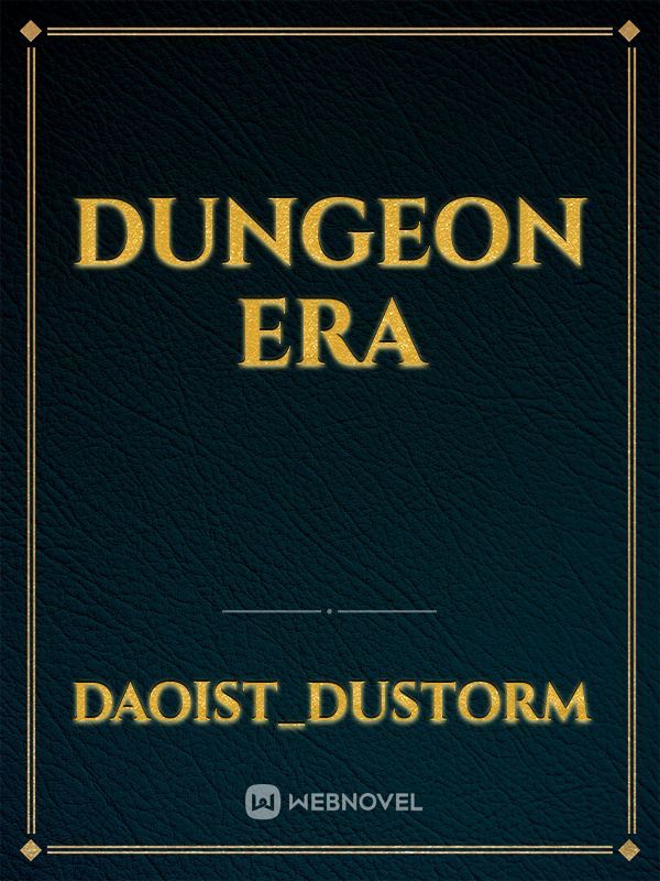 Dungeon Era Book