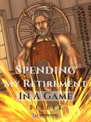 Spending My Retirement In A Game Book