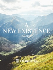 A new existence Book
