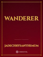 wanderer Book