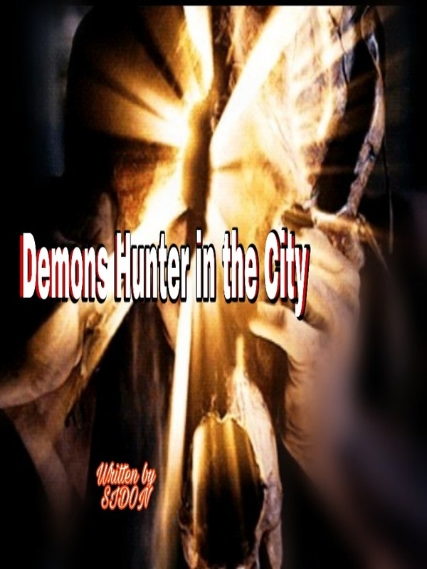 Demons Hunter in the City (Dropped)