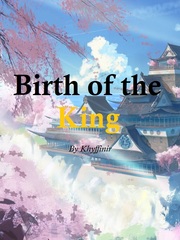 Birth of the King Book