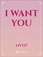 I  want  you Book