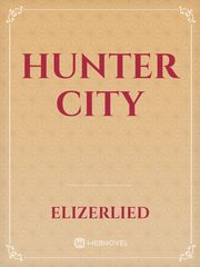 Hunter city Book