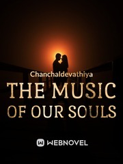 the music of our souls Book