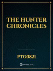 The Hunter Chronicles Book