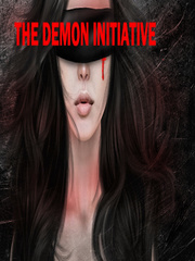 The Demon Initiative Book