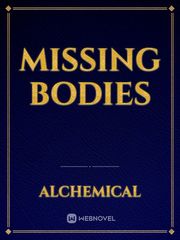 Missing Bodies Book