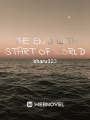 the END with START of WORLD Book