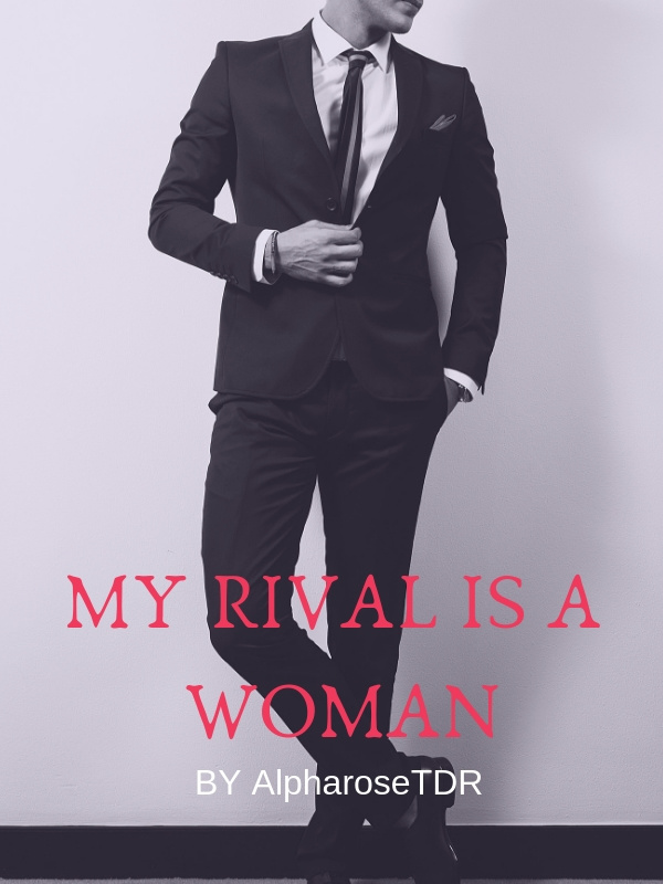 My Rival is a Woman Book